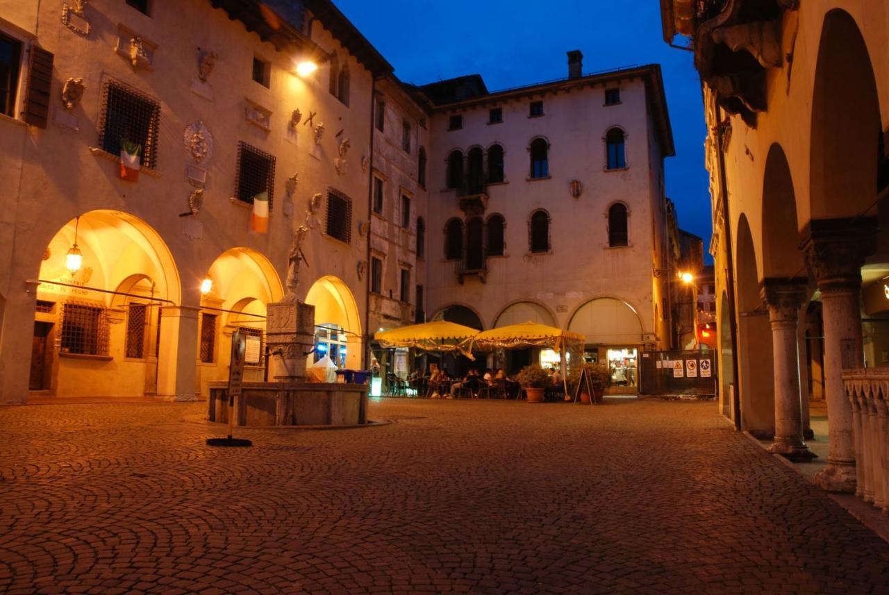 Hotel Dolomitiloungebelluno Mountain resources Extérieur photo